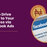 Leverage Facebook Ads for Traffic and Sales