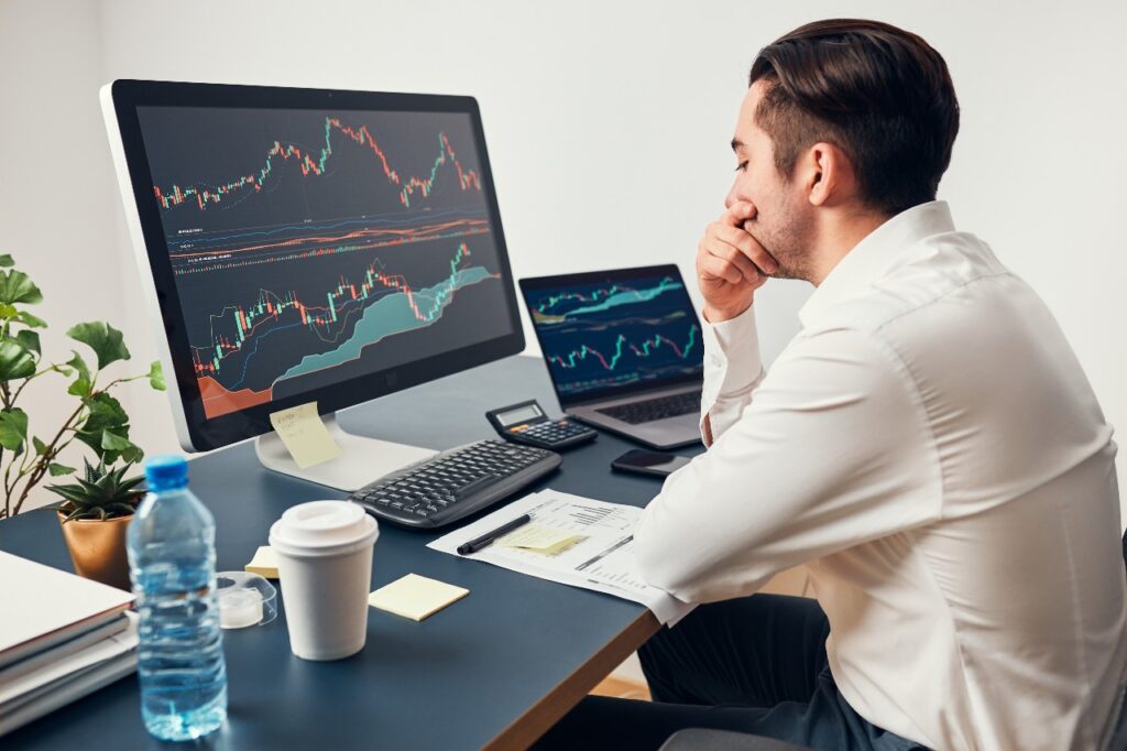 Day Trading – Know the Risks Up Front