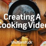 Start a Cooking Video Blog For Fun