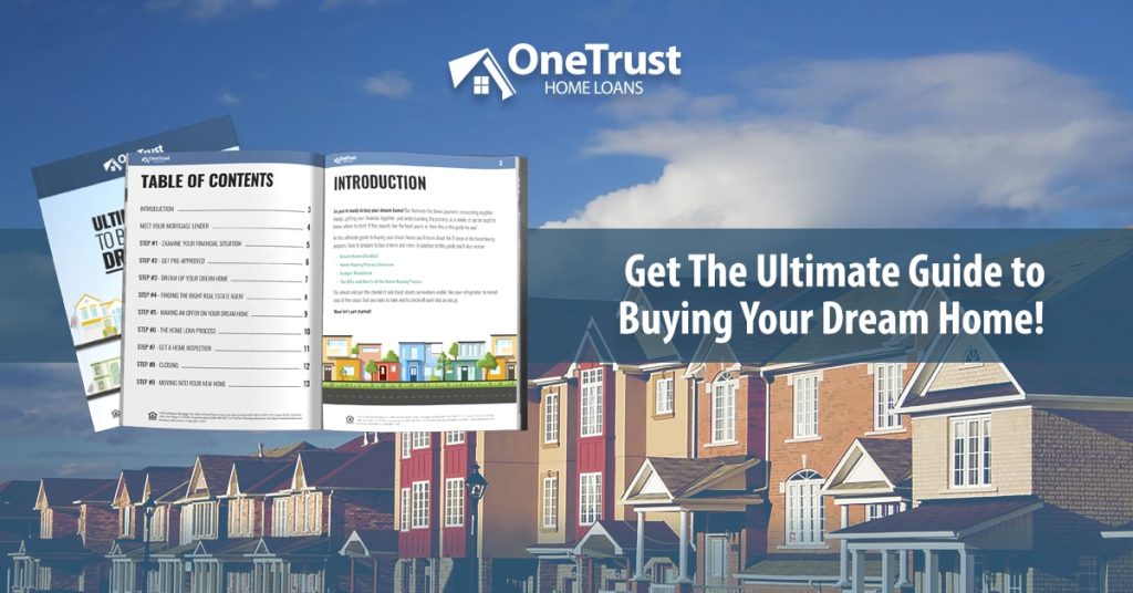 The Ultimate Guide to Finding Your Dream Home