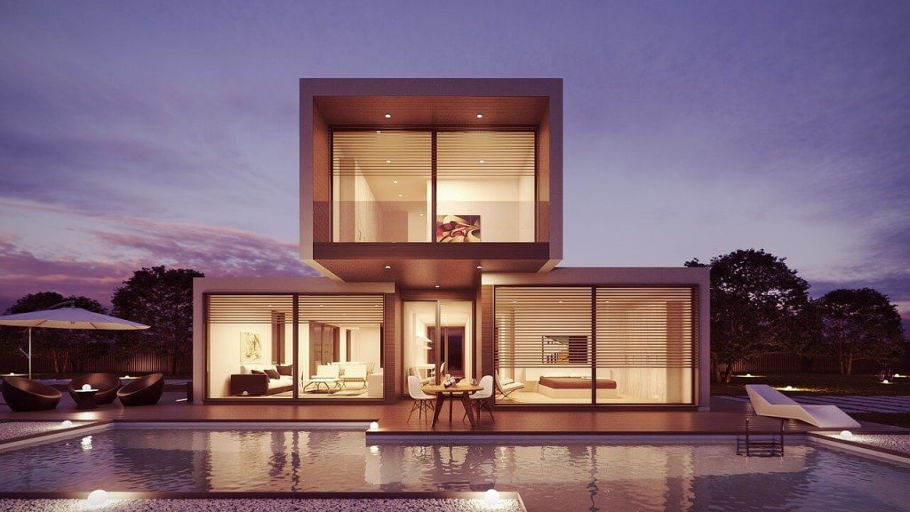 Creating Your Dream Home: Design Inspiration