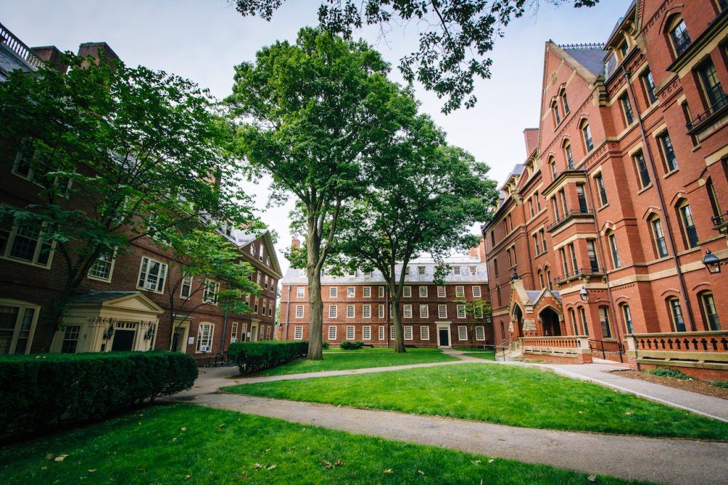 The Benefits of Buying Property in a College Town