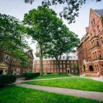 The Benefits of Buying Property in a College Town
