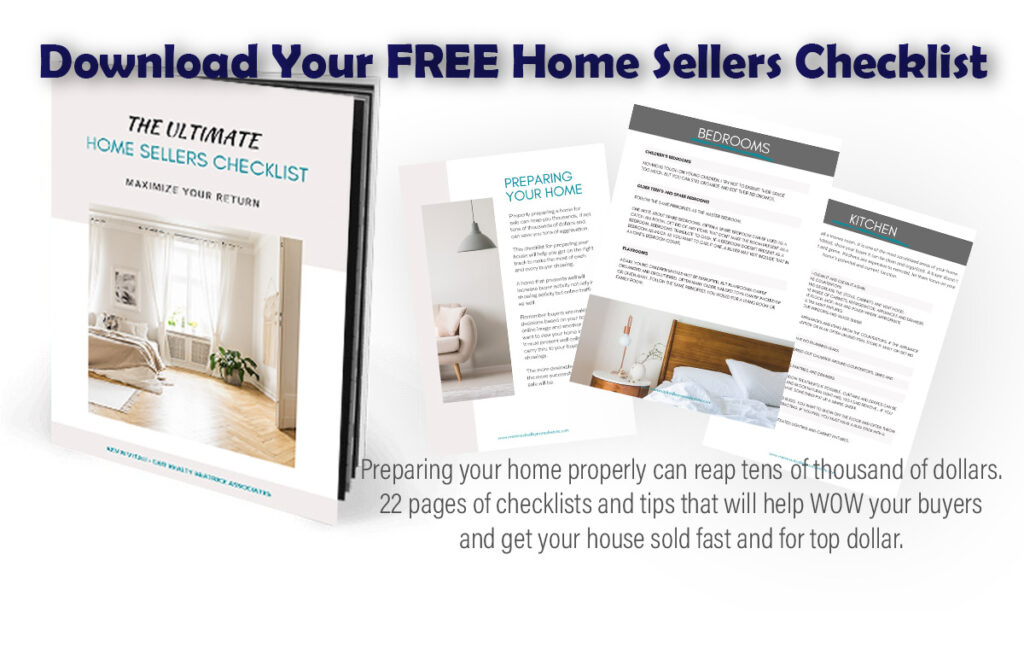 The Power of Home Staging: Selling Your Property Faster