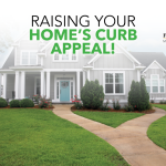 The Power of Curb Appeal: Making a Good First Impression