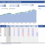 Track Your Investments Simply in a Spreadsheet