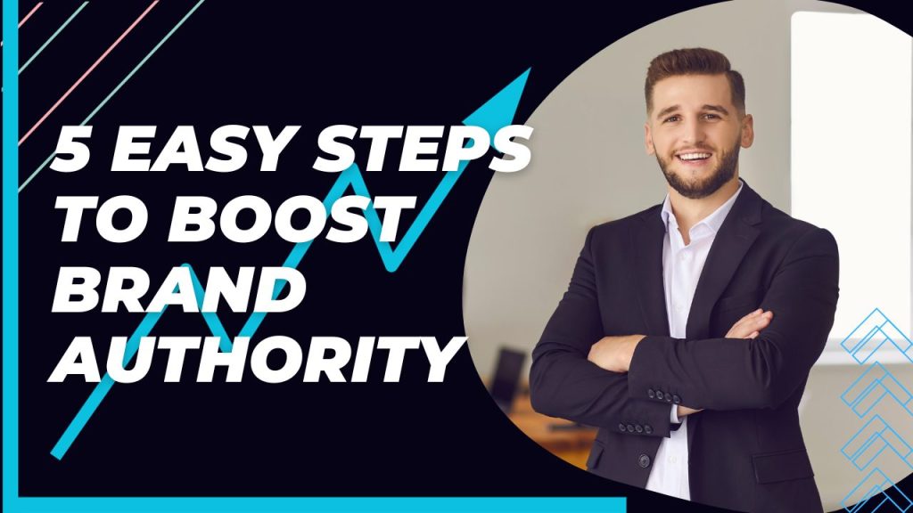 Increase Brand Authority With Affiliate Marketing