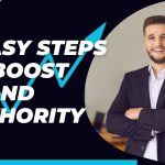 Increase Brand Authority With Affiliate Marketing