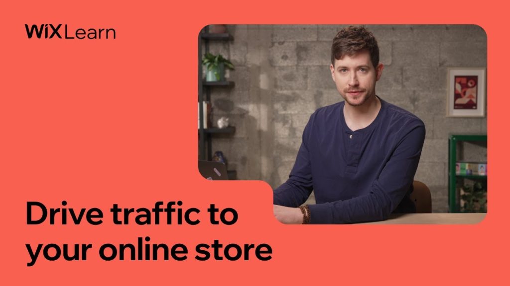 Drive Traffic From YouTube To Your Online Store