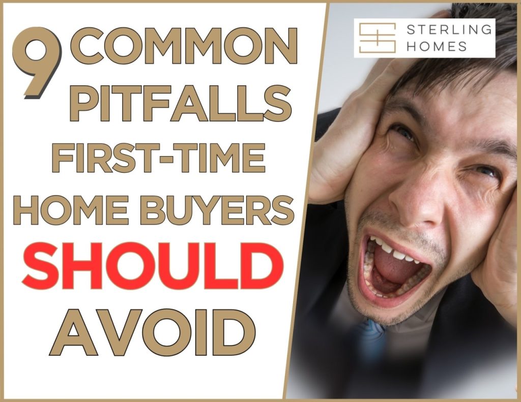 Avoiding Common Pitfalls When Buying Property
