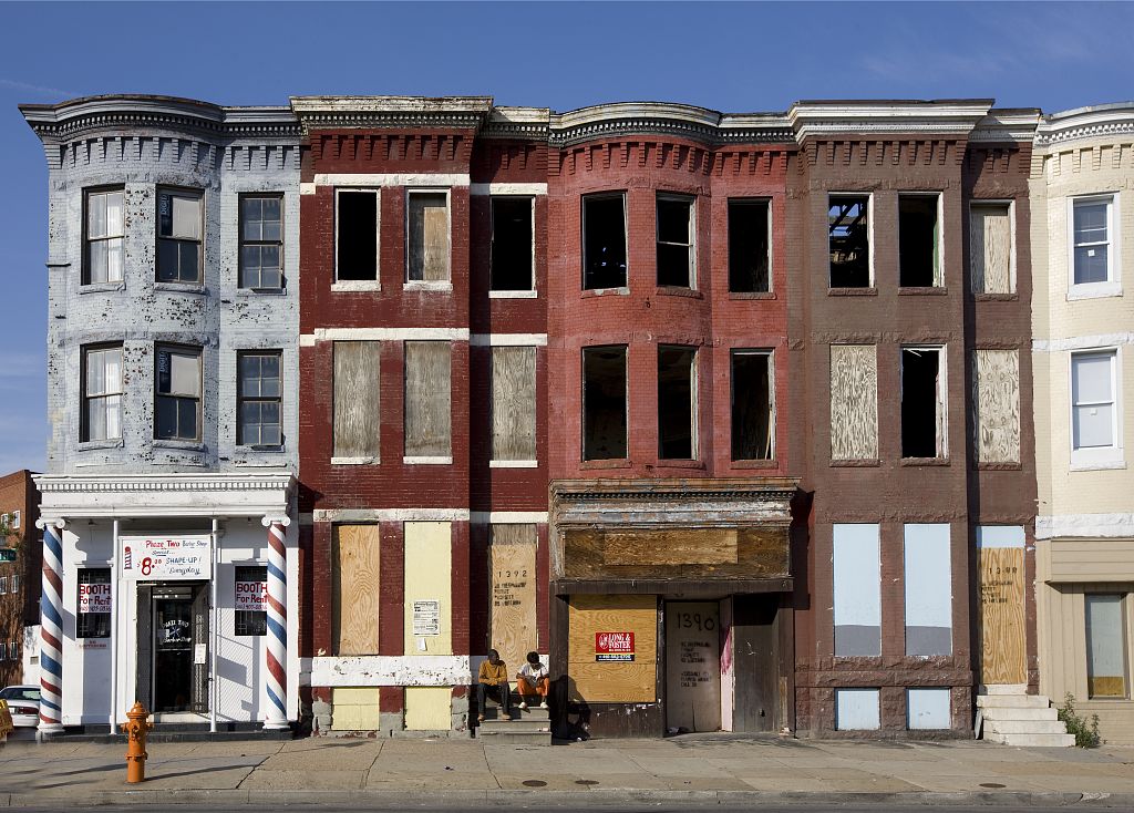 The Impact of Gentrification on Housing Affordability