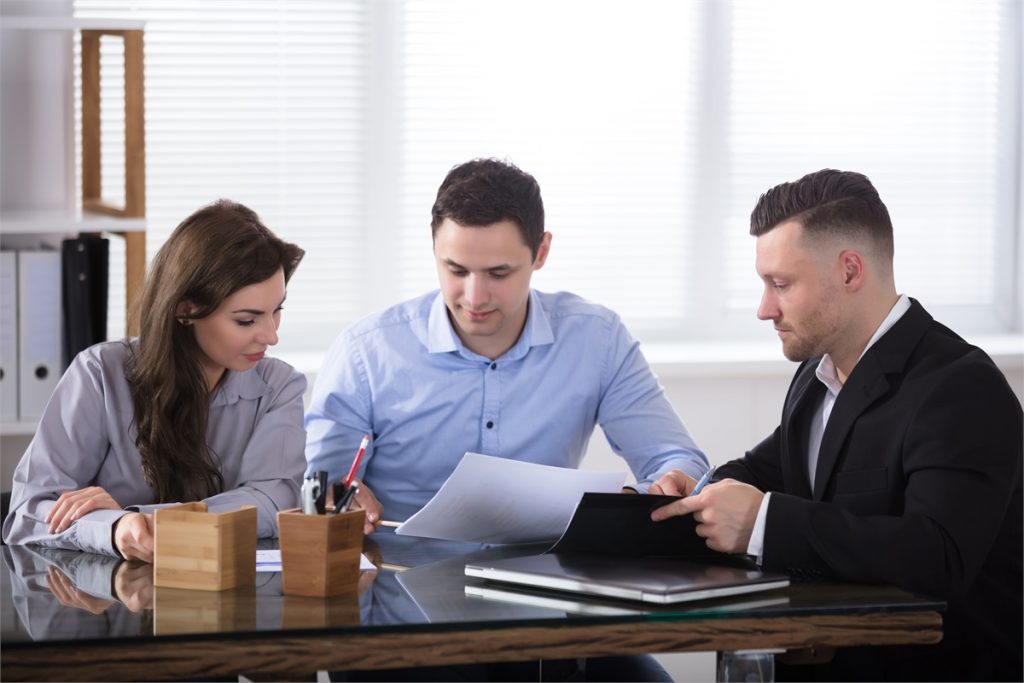Check In Regularly With Your Financial Advisor