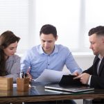 Check In Regularly With Your Financial Advisor