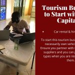 Start Your Business with Minimal Capital
