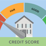 The Role of Credit Scores in Buying a Home