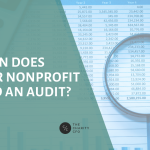 Audit Charitable Giving Goals Annually