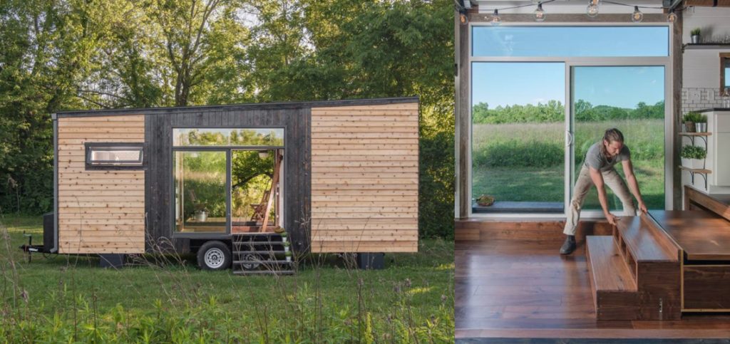 The Rise of Tiny Homes: Is Less More?