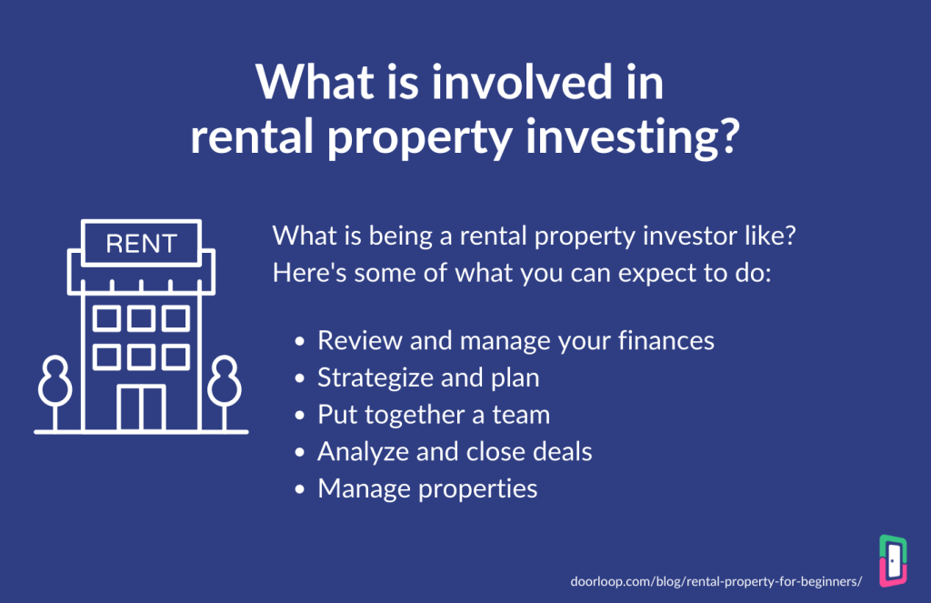 Investing in Rental Properties: Is It Right for You?