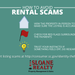 Avoiding Common Rental Scams: What to Look Out For