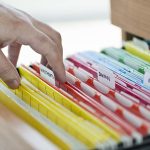Get Organized with Home Filing System Renewal