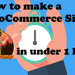 Set Up Your Online Store in Under an Hour