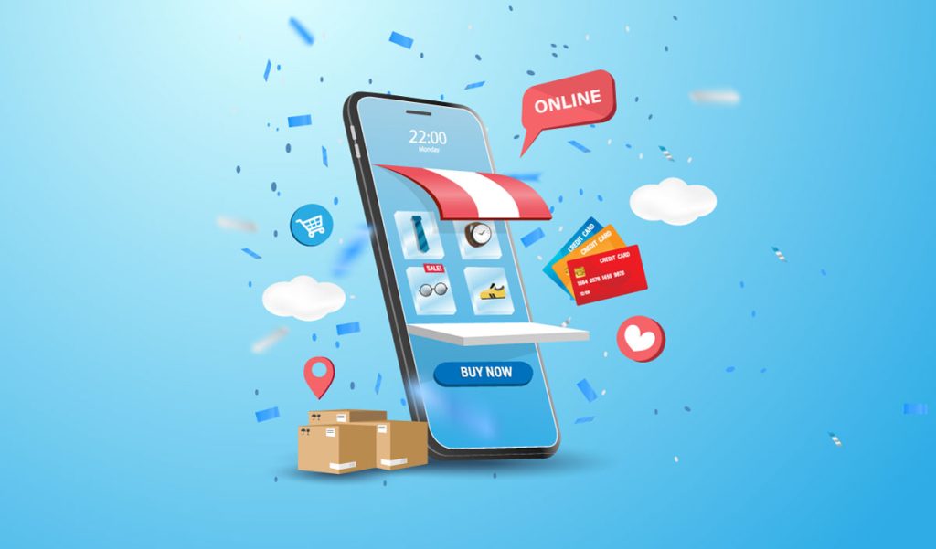 Optimize Your Store for Mobile Sales