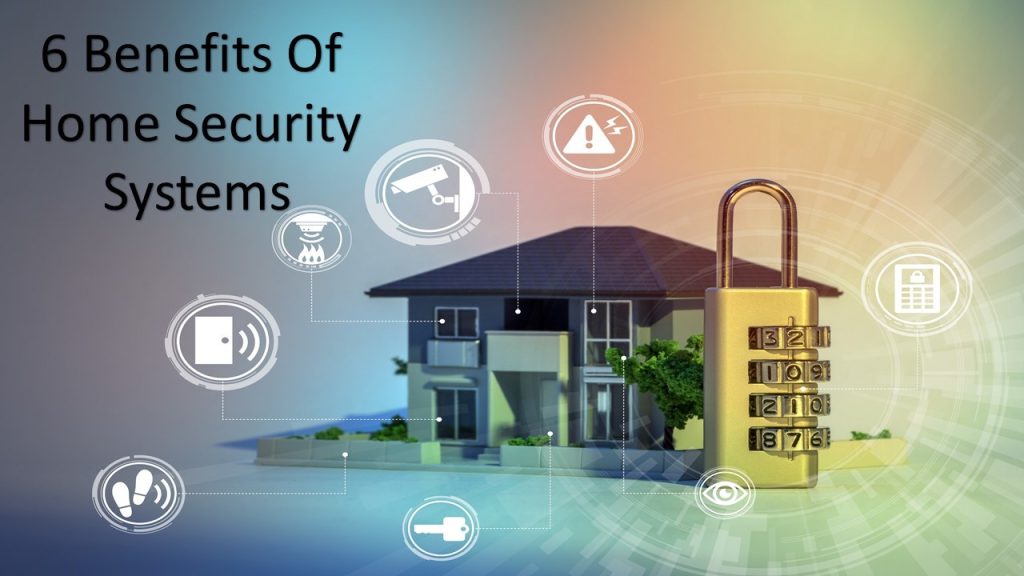 The Importance of Home Security in Today’s World