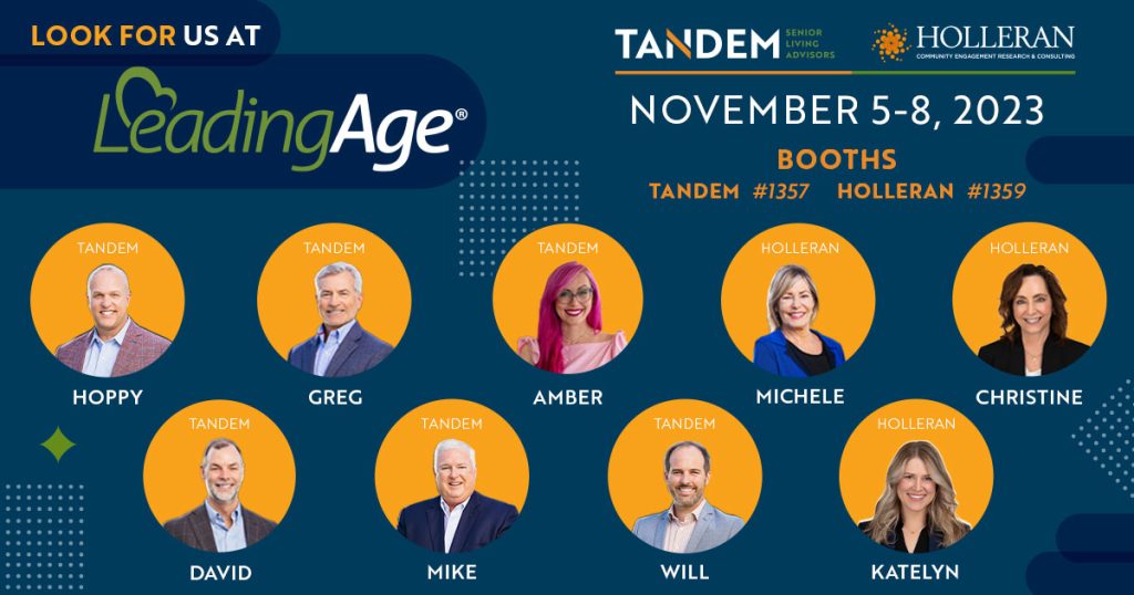 Research Senior Living Communities In Advance