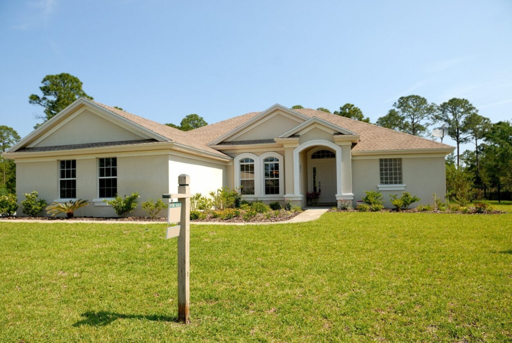 Unlocking the Potential of Foreclosed Properties