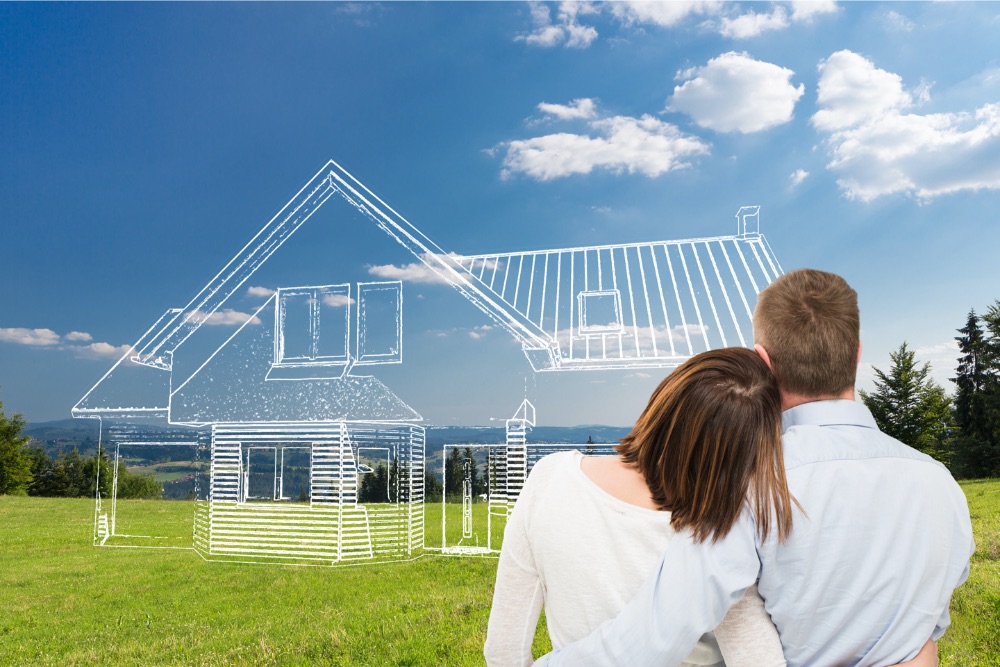 Finding Your Dream Home: Where to Start