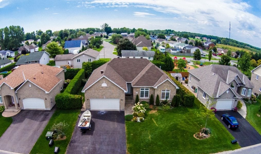 The Benefits of Buying Property in Up-and-Coming Neighborhoods