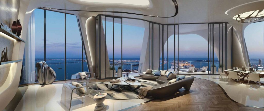 Exploring Luxury Real Estate: Living the High Life