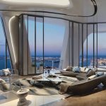 Exploring Luxury Real Estate: Living the High Life
