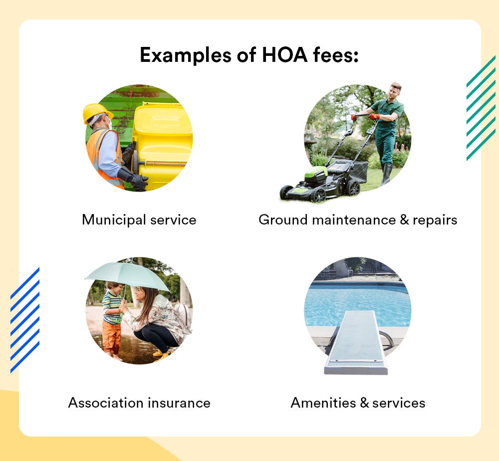 Understanding HOA Fees: What You Should Know