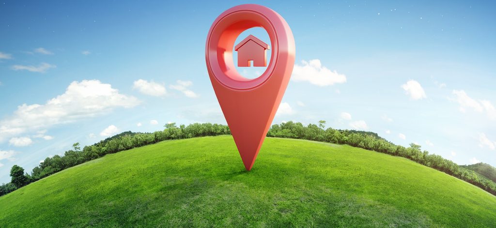The Importance of Location in Real Estate