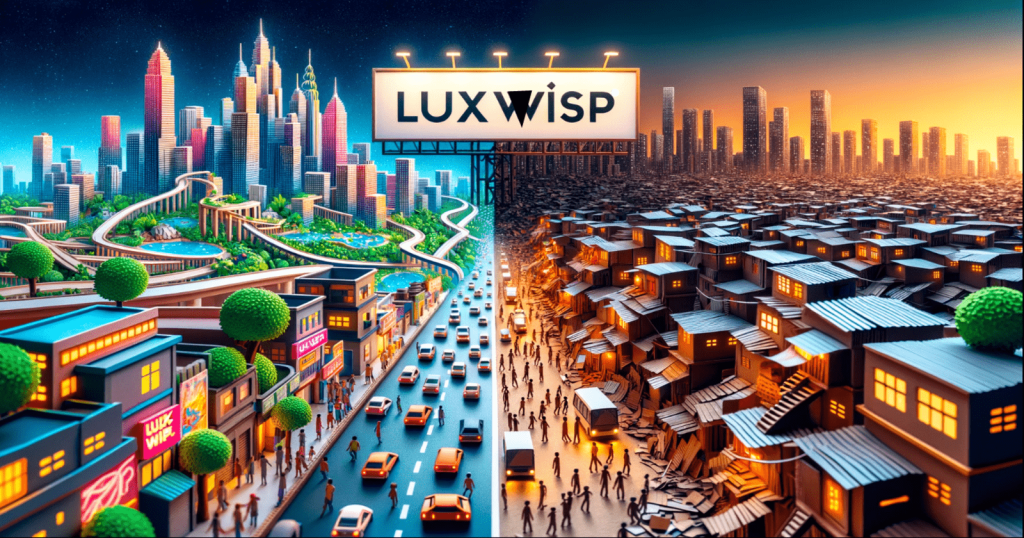 The Rise of Urban Living: Pros and Cons