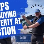 Tips for Buying Property at Auction