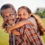 Caregiving for Grandkids Strengthens Bonds