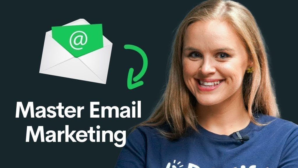 Master Email Marketing for loyal Customers