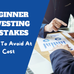 Learn from Beginner Investing Mistakes