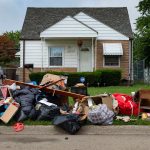 The Impact of Evictions on Families and Communities