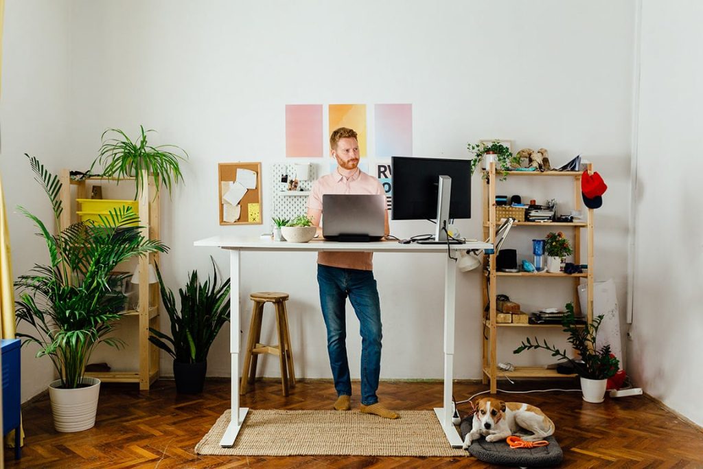 Creating a Home Office: Design Ideas for Remote Workers