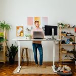 Creating a Home Office: Design Ideas for Remote Workers