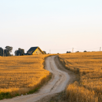 The Benefits of Investing in Rural Properties