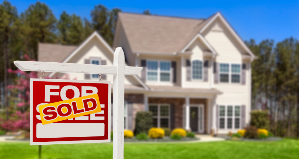 Tips for Selling Your Home in a Competitive Market