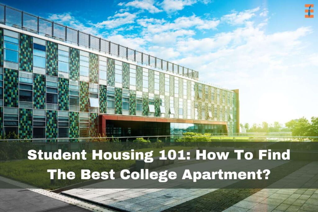 Tips for Finding Housing as a Recent College Graduate