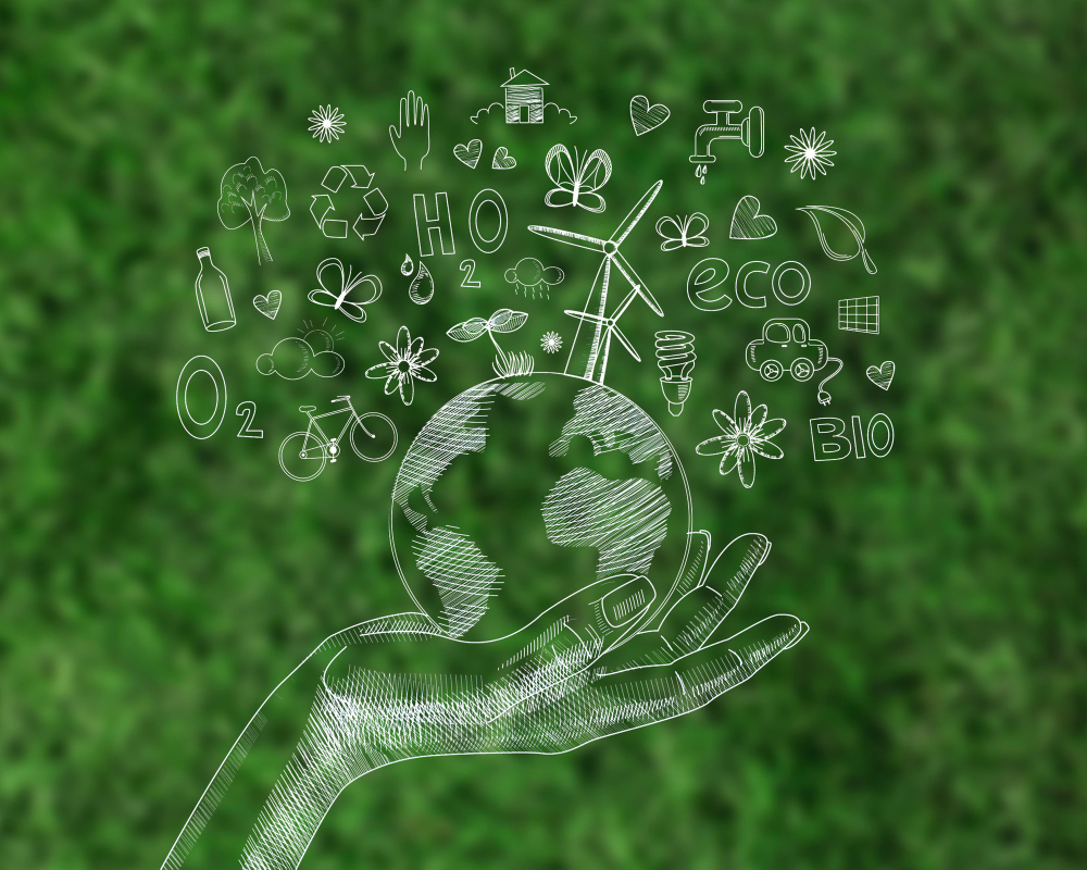 The Rise of Eco-Friendly Housing: Sustainable Living Solutions