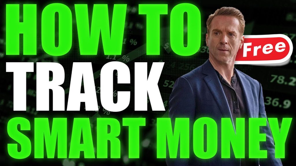 Follow the Smart Money by Tracking Insiders