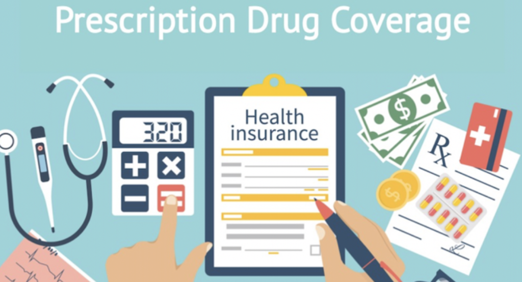 Review Your Prescription Drug Coverage