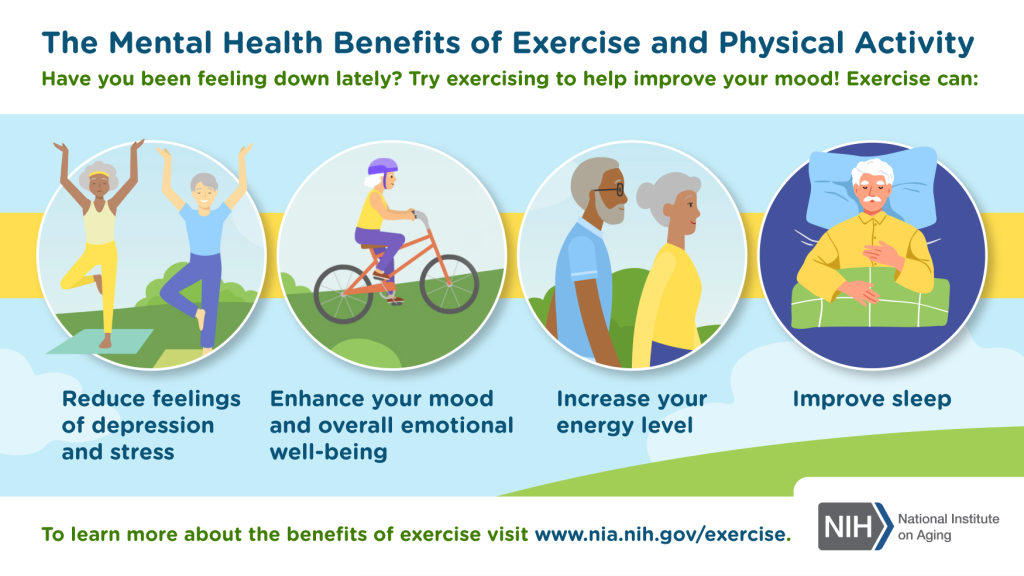 Social Activities for Staying Mentally Active